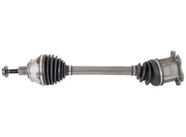 AUDI (R) ARBRE D'ESSIEU AVANT A6 (C6) 2005-2011 (A.T.), L 560MM