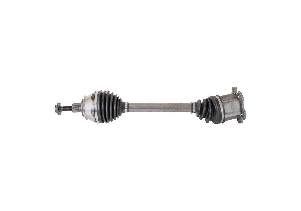 AUDI (R) ARBRE D'ESSIEU AVANT A6 (C6) 2005-2011 (A.T.), L 560MM