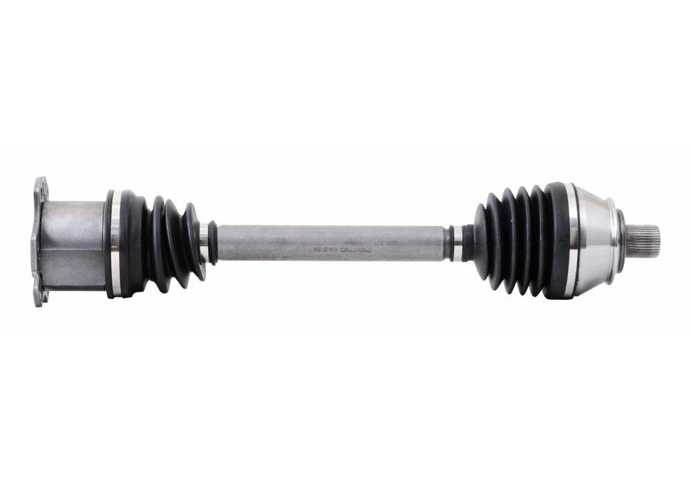 AUDI (R) ARBRE D'ESSIEU AVANT A8 (D3) 3.0 TDI (A.T.), L 540MM