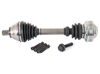 AUDI (L) ARBRE D'ESSIEU AVANT TT, A3 S3 1.8 T QUATTRO (8N-8L), L 480MM