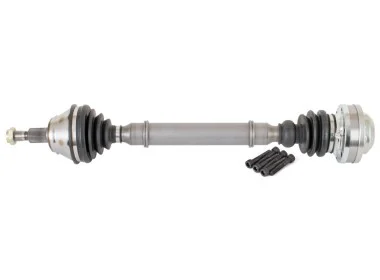 AUDI (R) ARBRE D'ESSIEU AVANT TT, A3 1.8 T-1.9 TDI QUATTRO (8N-8L), L 655MM