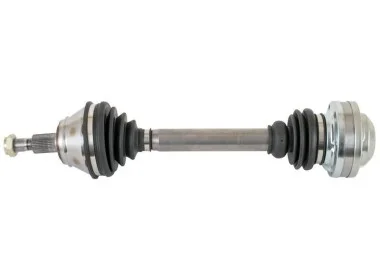 AUDI (L) ARBRE D'ESSIEU AVANT TT, A3 1.8 T-1.9 TDI QUATTRO (8N-8L), SEAT-VW-SKODA, L 520MM