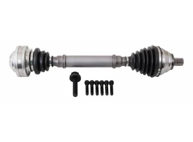 AUDI (R) ARBRE D'ESSIEU AVANT TT, A3 2.0 TDI QUATTRO (8R), SEAT ALTEA, SKODA SUPERB II-OCTAVIA II, VW PASSAT B6, L 600MM