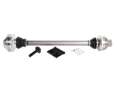 AUDI (L,R) ARBRE D'ESSIEU ARRIÈRE A6 (C7)-A7 (4GA-4GF)-A8 (D4)-Q5 (8RB) QUATTRO, L 660MM