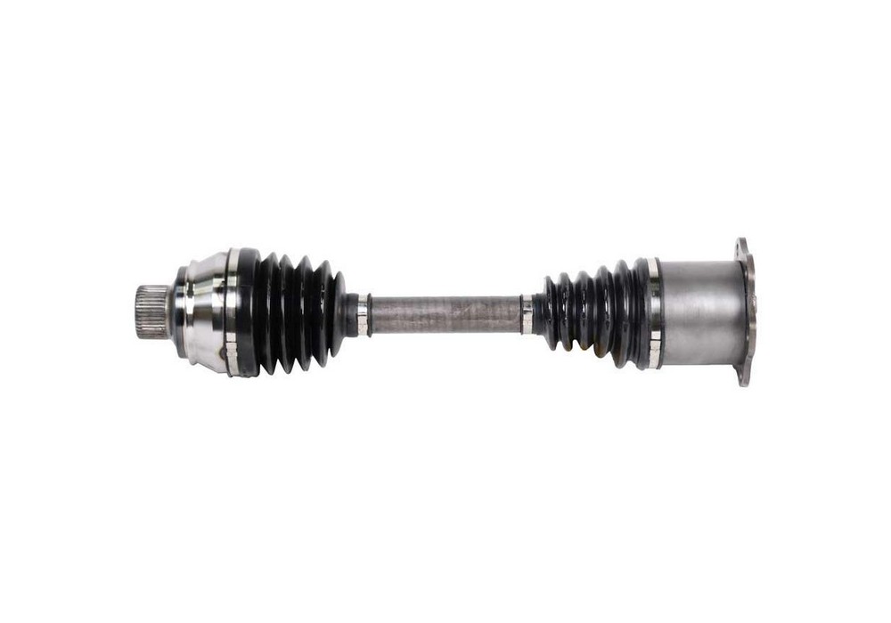 AUDI (L,R) ARBRE D'ESSIEU AVANT A4 (B8), A5 (A.T.), L 465MM