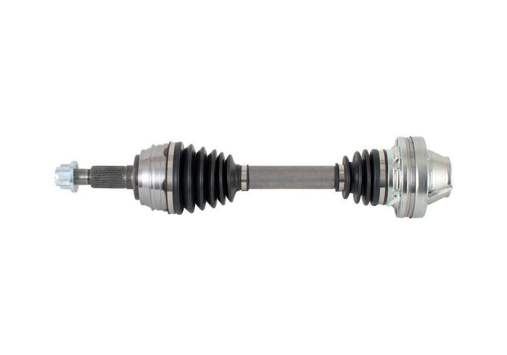 AUDI (L,R) ARBRE D'ESSIEU AVANT Q7 (4LB) 2006-2015, PORSCHE CAYENNE, VW TOUAREG (A.T.), L 525MM