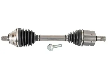AUDI (L) ARBRE D'ESSIEU AVANT Q3, VW TIGUAN 2.0 TDI 4MOTION (A.T.), L 560MM