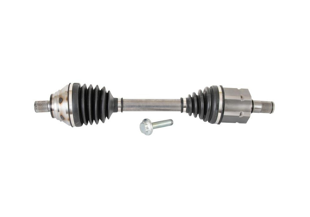 AUDI (L) ARBRE D'ESSIEU AVANT Q3, VW TIGUAN 2.0 TDI 4MOTION (A.T.), L 560MM