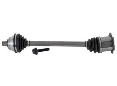 AUDI (L) ARBRE D'ESSIEU AVANT A6 (C6) 2005-2011 (M.T.), L 620MM