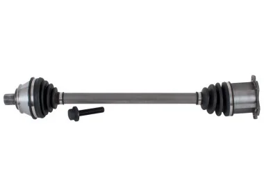 AUDI (R) ARBRE D'ESSIEU AVANT A6 (C6) 2005-2011 (M.T.), L 660MM