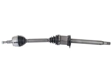 VW (R) ARBRE D'ESSIEU AVANT TRANSPORTER T5-T6 2.0 TDI-TSI (A.T.) 2009-, L 1025MM