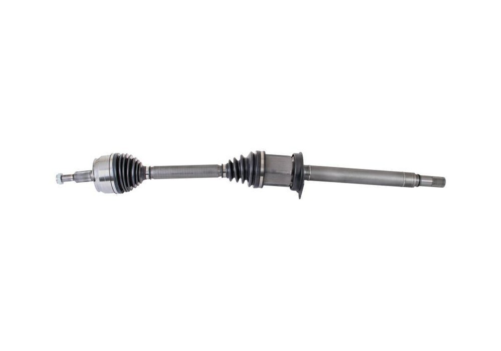 VW (R) ARBRE D'ESSIEU AVANT TRANSPORTER T5-T6 2.0 TDI-TSI (A.T.) 2009-, L 1025MM