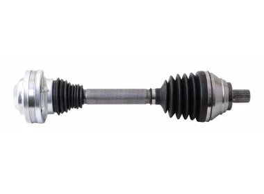 AUDI (L) ARBRE D'ESSIEU AVANT A3 (8P1)-Q3, SEAT ALTEA-LEON, SKODA SUPERB, VW TIGUAN 1.6TDI-1.8TSI-2.0TDI-2.0TSI (M.T.), L 485MM