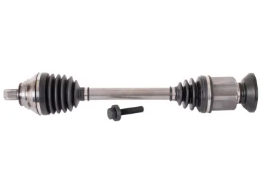 AUDI (R) ARBRE D'ESSIEU AVANT Q3, VW TIGUAN 2.0 TDI 4MOTION (A.T. 7 BIEG.), L 595MM (REMPLAÇANT AD-8-843)