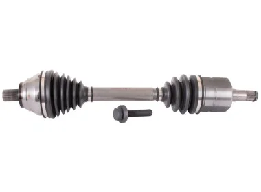 AUDI (L) ARBRE D'ESSIEU AVANT Q3, VW TIGUAN 2.0 TDI 4MOTION (A.T.), L 565MM