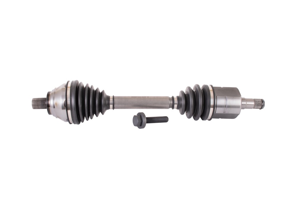 AUDI (L) ARBRE D'ESSIEU AVANT Q3, VW TIGUAN 2.0 TDI 4MOTION (A.T.), L 565MM