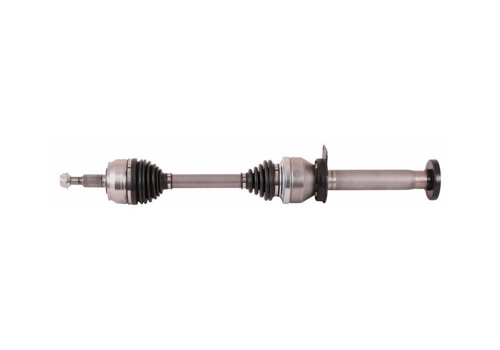VW (R) ARBRE D'ESSIEU AVANT TRANSPORTER T5 2.5 TDI, L 875MM