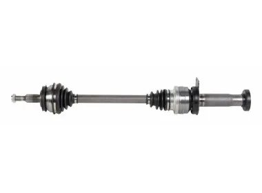 VW (R) ARBRE D'ESSIEU AVANT TRANSPORTER T5 1.9 TDI-2.0, L 860MM