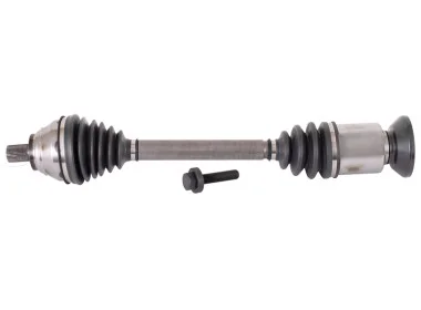 AUDI (R) ARBRE D'ESSIEU AVANT Q3, VW TIGUAN 2.0 TDI 4MOTION (A.T.), L 595MM (REMPLAÇANT AD-8-760)