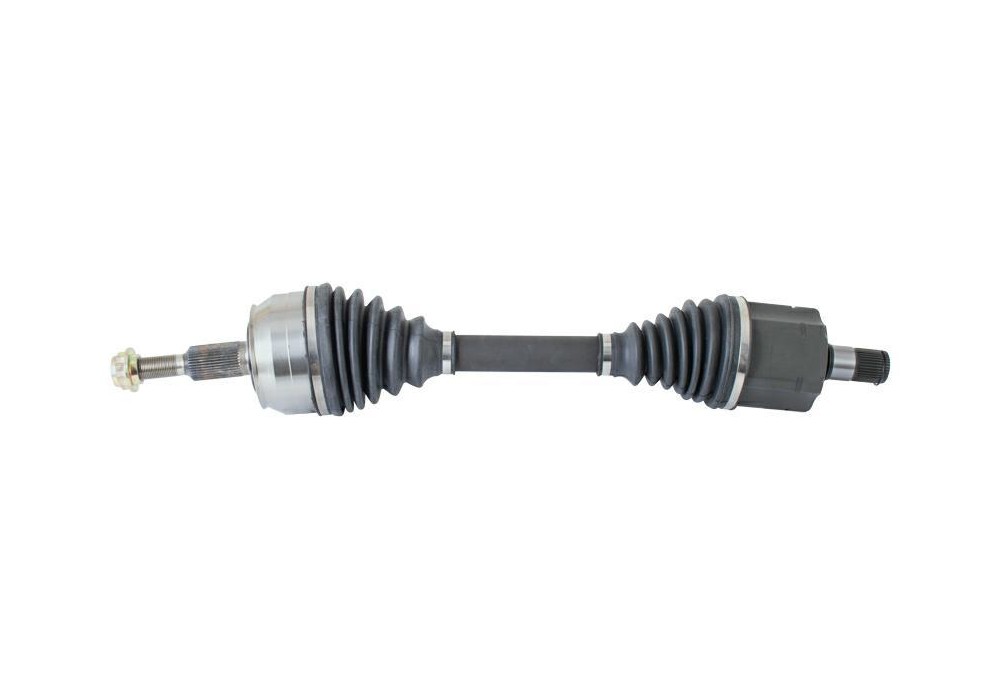VW (L) ARBRE D'ESSIEU AVANT TRANSPORTER T5-T6 2.0 TDI-2.0 TSI (A.T.), L 645MM