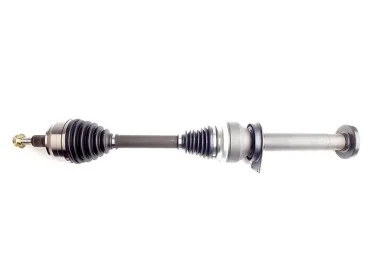 VW (R) ARBRE D'ESSIEU AVANT TRANSPORTER T5 2.0 TDI (136-140-180KM), L 880MM