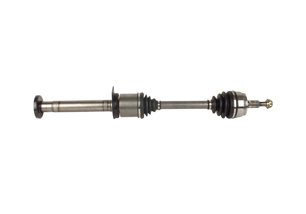 VW (R) ARBRE D'ESSIEU AVANT TRANSPORTER T5 2.5 TDI (A.T.) 2003-2010, L 925MM