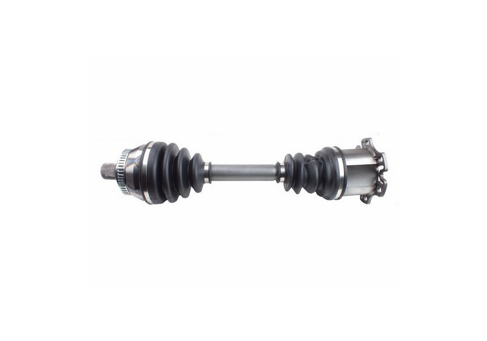VW (L,R) ARBRE D'ESSIEU AVANT SHARAN, SEAT ALHAMBRA, FORD GALAXY 2000 L 507MM