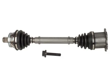 AUDI (L,R) ARBRE D'ESSIEU AVANT A6 (C5) 2000-2005 (A.T.), L 540MM