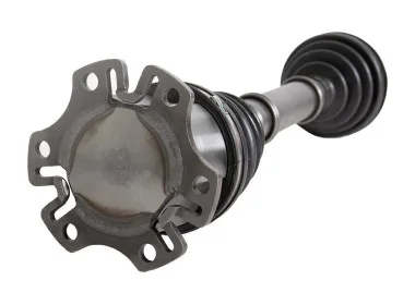 AUDI (L,R) ARBRE D'ESSIEU AVANT A4 (B6-B7) 2000-2009 (A.T.), L 525MM