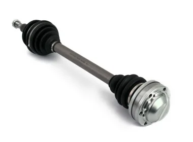 VW (L) ARBRE D'ESSIEU AVANT TRANSPORTER T5 1.9 TDI-2.0-2.0 TDI, L 645MM