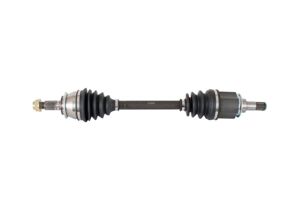 MINI (L) ARBRE D'ESSIEU AVANT ONE-COOPER (R50-R53) 1.4-1.6, L 620MM - ODM