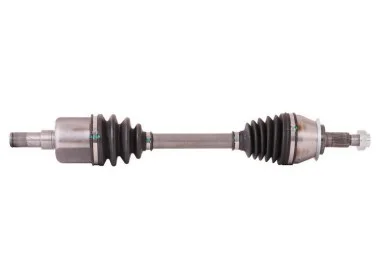 MINI (L) ARBRE D'ESSIEU AVANT CLUBMAN-COOPER S (R55-R56-R57-R58) 1.6, L 590MM