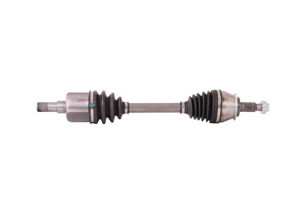 MINI (L) ARBRE D'ESSIEU AVANT CLUBMAN-COOPER S (R55-R56-R57-R58) 1.6, L 590MM