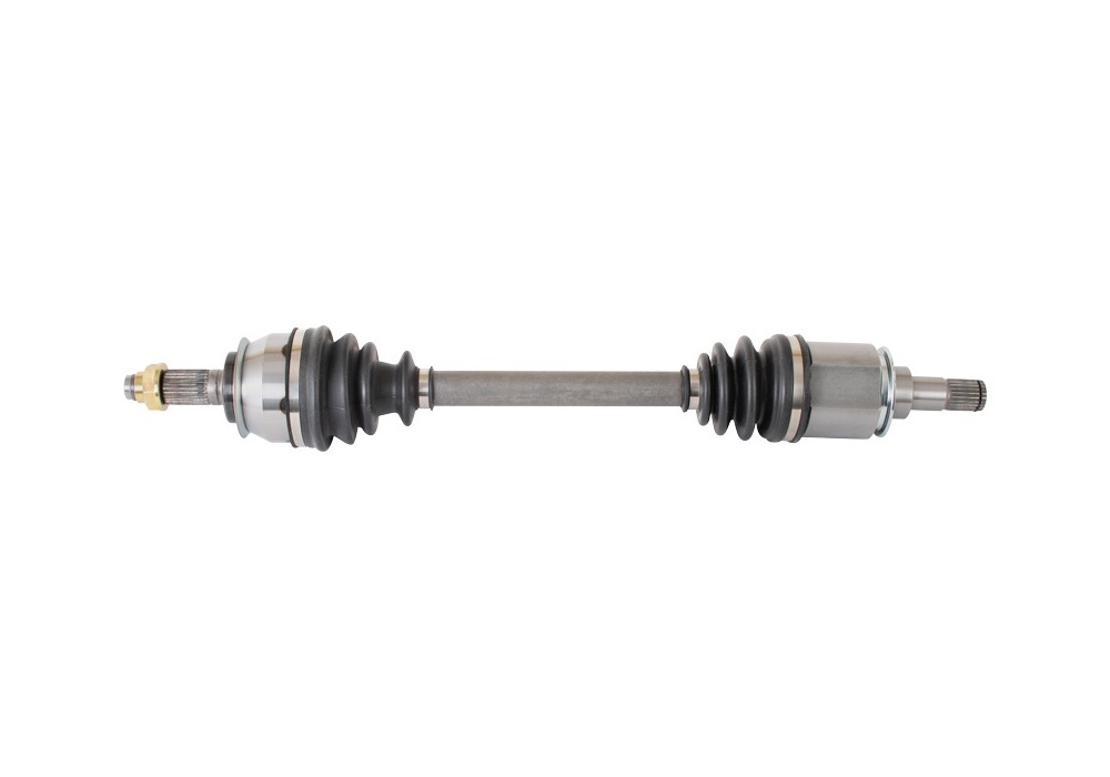 MINI (L) ARBRE D'ESSIEU AVANT ONE-COOPER (R50-R53) 1.4-1.6, L 620MM