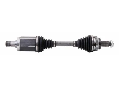 BMW (L) ARBRE D'ESSIEU AVANT 3 XDRIVE (E90-E91-E92), L 570MM