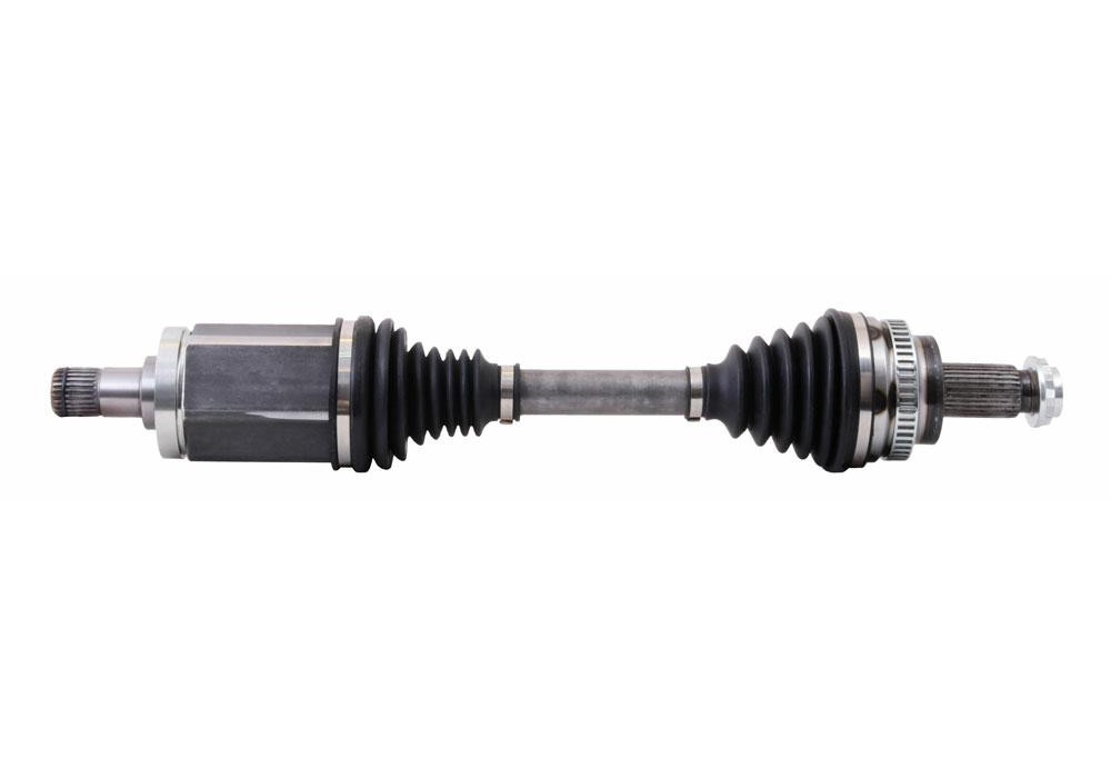 BMW (L) ARBRE D'ESSIEU AVANT 3 XDRIVE (E90-E91-E92), L 570MM