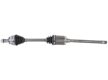 BMW (R) ARBRE D'ESSIEU AVANT 5 XDRIVE (E60-E61), L 1000MM