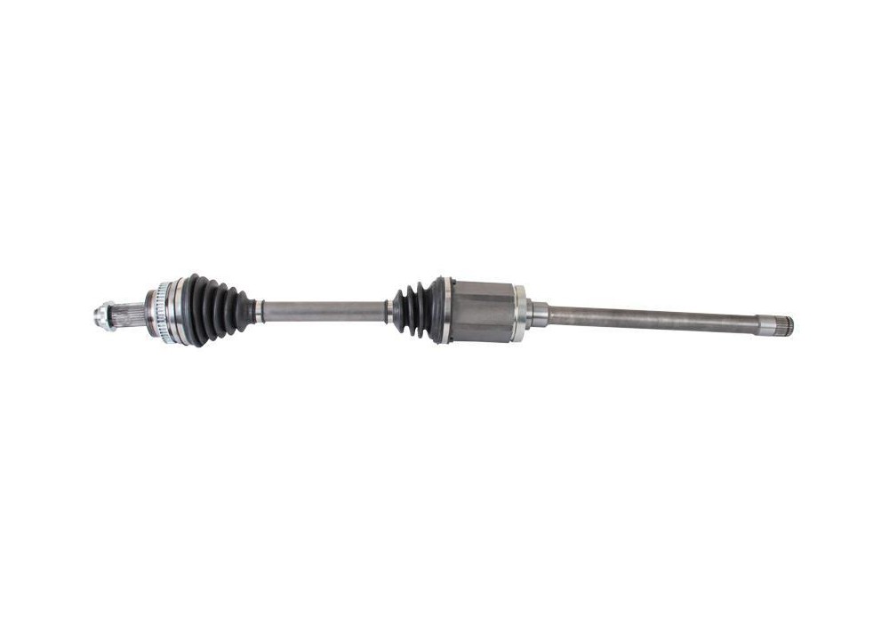 BMW (R) ARBRE D'ESSIEU AVANT 5 XDRIVE (E60-E61), L 1000MM