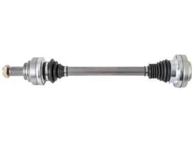 BMW (L) ARBRE D'ESSIEU ARRIÈRE 30T (108MM) 1 (E81-87) 3 (E90-91-92-93), L 600MM