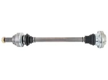 BMW (R) ARBRE D'ESSIEU ARRIÈRE 30T (108MM) 1 (E81-87) 3 (E90-91-92-93), L 655MM