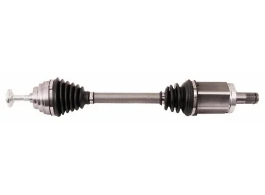 BMW (L) ARBRE D'ESSIEU AVANT 1 (F20-F21), 2 (F22-F23-F87), 3 (F30-F31-F34-F80), 4 (F32-F33-F36) XDRIVE (A.T.-M.T.), L 550MM