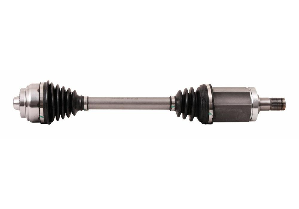 BMW (L) ARBRE D'ESSIEU AVANT 5 (F10-F11), 6 (F06-F12-F13), 5 GT (F07), 7 (F01-F02-F03-F04) XDRIVE (A.T.), L 560MM