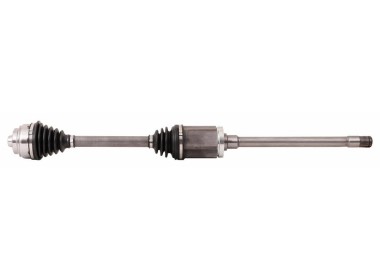 BMW (R) ARBRE D'ESSIEU AVANT 5 GT (F07) 550I, 5 (F10) 550I, 6 (F12) 650I, 7 (F01-F02-F03-F04) 750I XDRIVE (A.T.), L 870MM