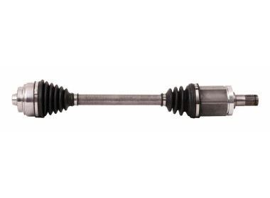 BMW (L) ARBRE D'ESSIEU AVANT X3 XDRIVE (F25), X4 (F26), L 590MM