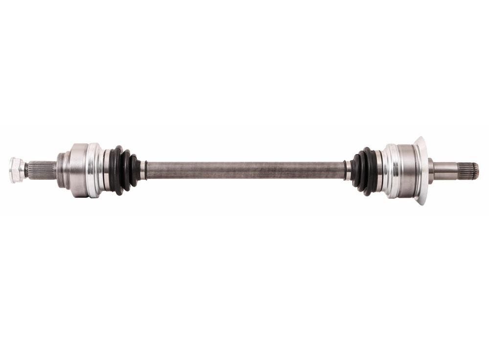 BMW (L) ARBRE D'ESSIEU ARRIÈRE 1 (F20-F21), 2 (F22-F23-F87), 3 (F30-F31-F34-F80), 4 (F32-F33-F36-F82-F83), L 740MM