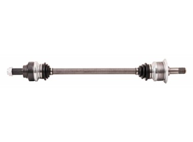 BMW (R) ARBRE D'ESSIEU ARRIÈRE 1 (F20-F21), 2 (F22-F23-F87), 3 (F30-F31-F34-F80), 4 (F32-F33-F36-F82-F83), L 790MM