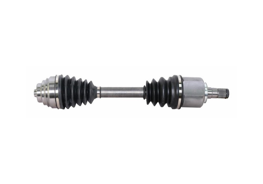 BMW (L) ARBRE D'ESSIEU AVANT 2 (F45-F46), X1 (F48), X2 (F39), MINI COOPER, ONE (F54-F60) 2.0-2.0 D (A.T.-8 VITESSE), L 540MM
