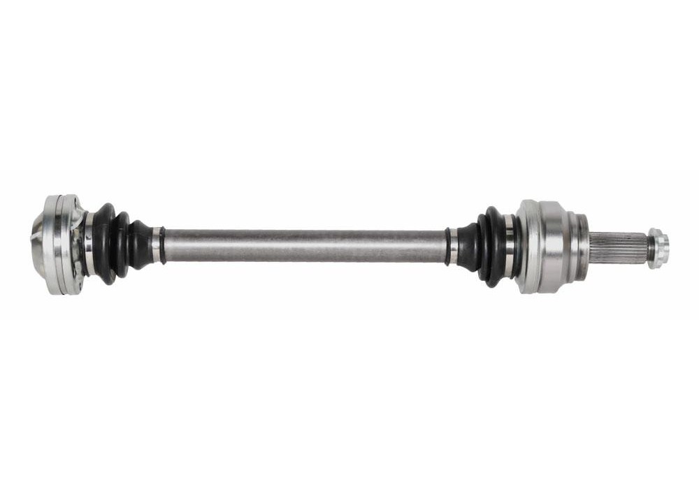 BMW (L,R) ARBRE D'ESSIEU ARRIÈRE X5 (F15-F85), X6 (E71-E72-F16-F86), L 630MM