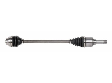 BMW (L,R) ARBRE D'ESSIEU ARRIÈRE 1 (F40), 2 (F45-F46), X1 (F48), X2 (F39), XDRIVE 2.0D, MINI (F54-F60), L 731MM
