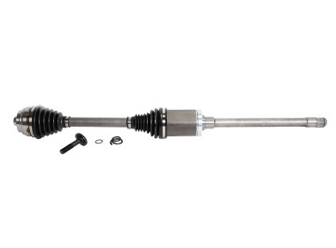 BMW (R) ARBRE D'ESSIEU AVANT 5 GT (F07) 530-535 XDRIVE, 7 (F01, F02, F03, F04) 730-740-750 XDRIVE L 870MM